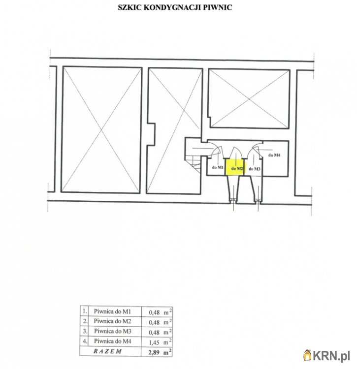 Lądek-Zdrój, ul. , Mieszkanie  na sprzedaż, 1 pokojowe