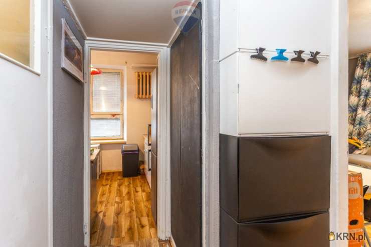 1 pokojowe, Mieszkanie  na sprzedaż, Łódź, Górna, ul. 