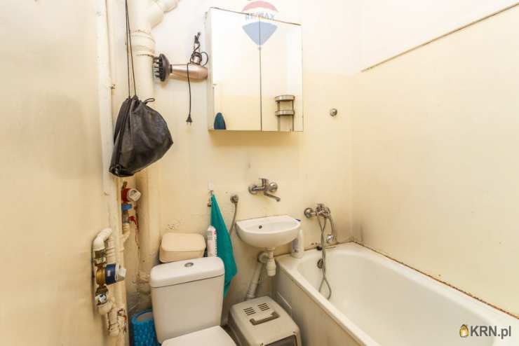 Mieszkanie  na sprzedaż, Łódź, Górna, ul. , 1 pokojowe