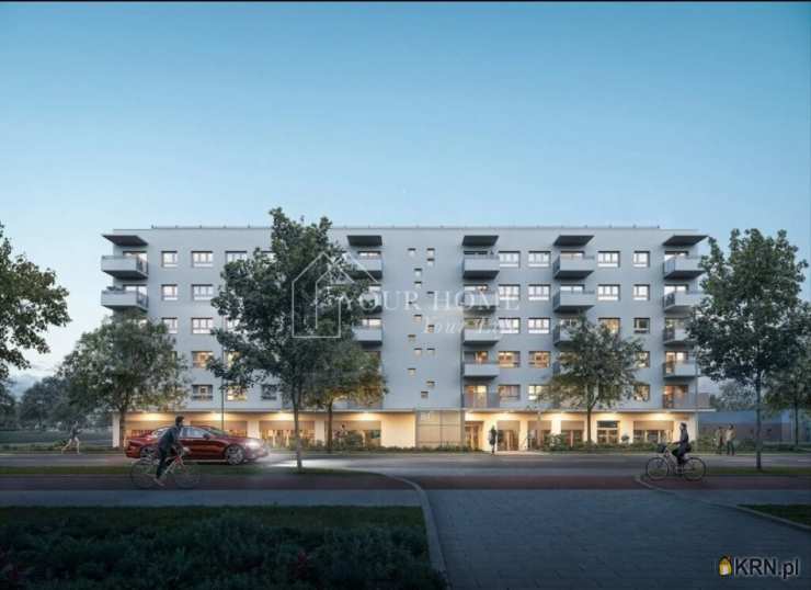 2 pokojowe, Mieszkanie  na sprzedaż, Wrocław, Fabryczna/Nowy Dwór, ul. 