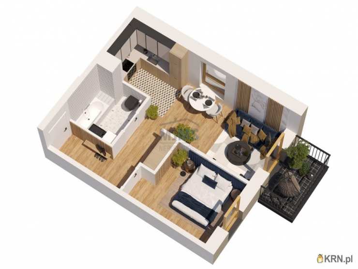 MJMS Nieruchomości, Mieszkanie  na sprzedaż, Rumia, Zagórze, ul. Towarowa