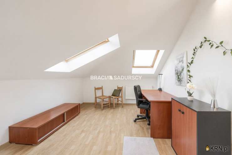 Mieszkanie  na sprzedaż, Kraków, Dębniki/Ruczaj, ul. Zachodnia, 2 pokojowe