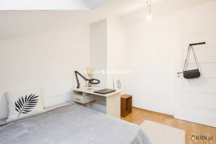 Kraków, Dębniki/Ruczaj, ul. Zachodnia, 2 pokojowe, Mieszkanie  na sprzedaż