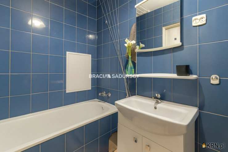 2 pokojowe, Mieszkanie  na sprzedaż, Kraków, Dębniki/Ruczaj, ul. Zachodnia