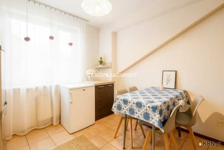 2 pokojowe, Kraków, Dębniki/Ruczaj, ul. Zachodnia, Mieszkanie  na sprzedaż