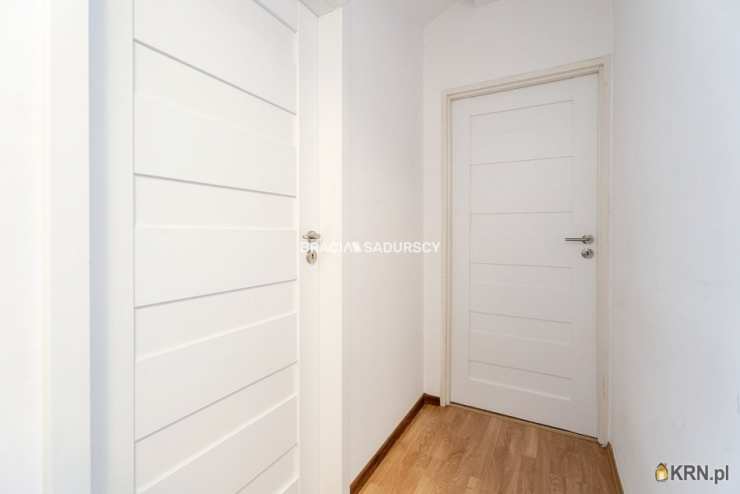 Mieszkanie  na sprzedaż, 2 pokojowe, Kraków, Dębniki/Ruczaj, ul. Zachodnia