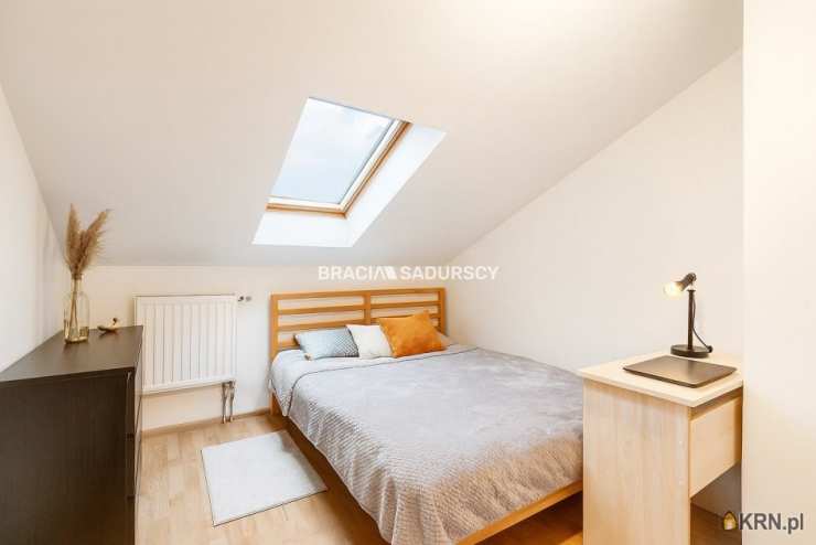 Kraków, Dębniki/Ruczaj, ul. Zachodnia, Mieszkanie  na sprzedaż, 2 pokojowe