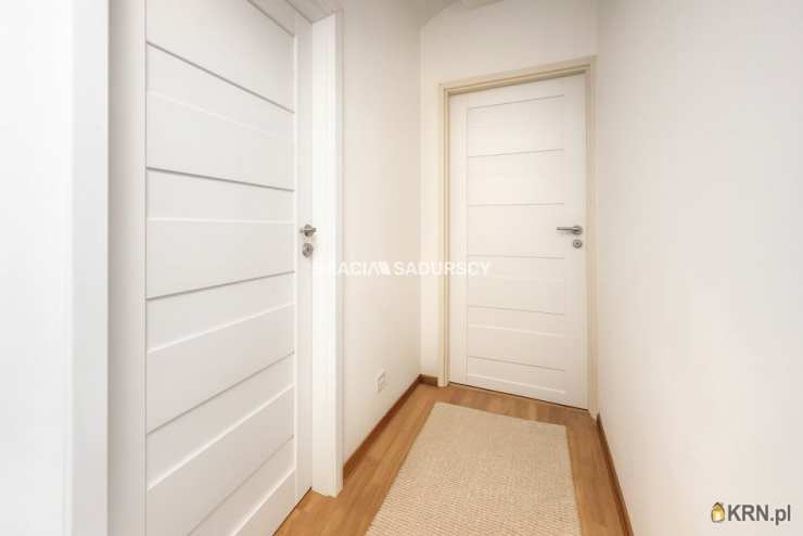 Mieszkanie  na sprzedaż, Kraków, Dębniki/Ruczaj, ul. Zachodnia, 2 pokojowe