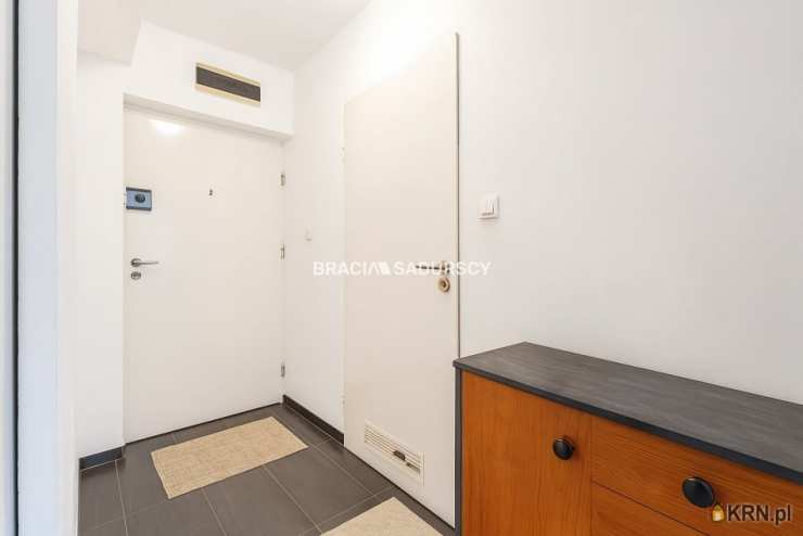 Mieszkanie  na sprzedaż, 2 pokojowe, Kraków, Dębniki/Ruczaj, ul. Zachodnia