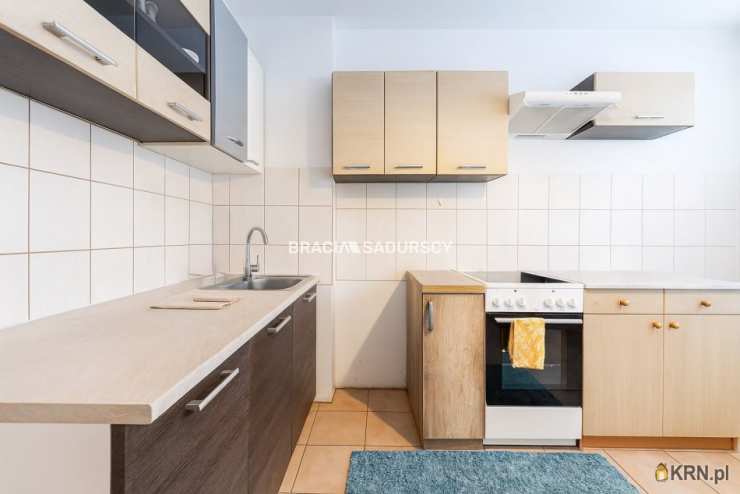 Mieszkanie  na sprzedaż, 2 pokojowe, Kraków, Dębniki/Ruczaj, ul. Zachodnia