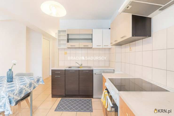 Kraków, Dębniki/Ruczaj, ul. Zachodnia, 2 pokojowe, Mieszkanie  na sprzedaż