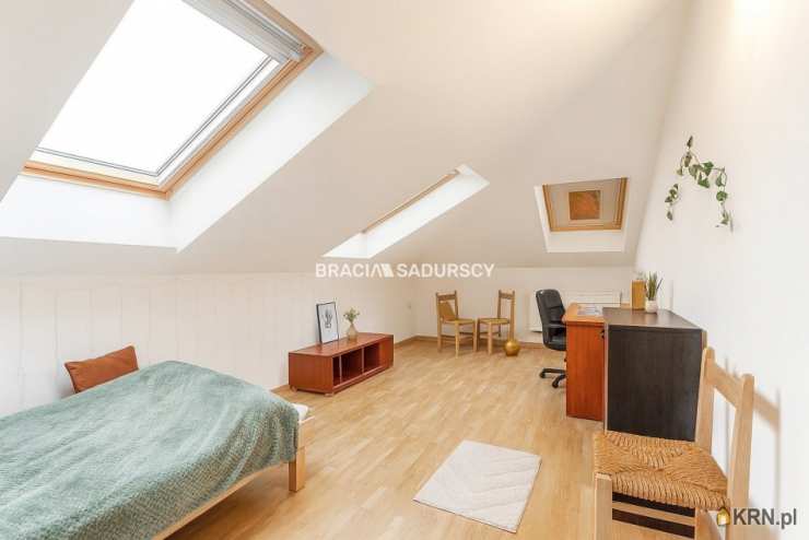 2 pokojowe, Mieszkanie  na sprzedaż, Kraków, Dębniki/Ruczaj, ul. Zachodnia