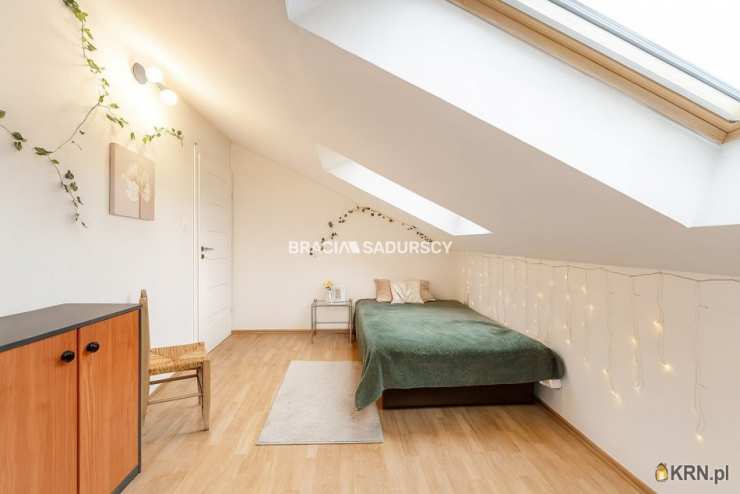 Bracia Sadurscy Oddział BS1 Kapelanka, Mieszkanie  na sprzedaż, Kraków, Dębniki/Ruczaj, ul. Zachodnia