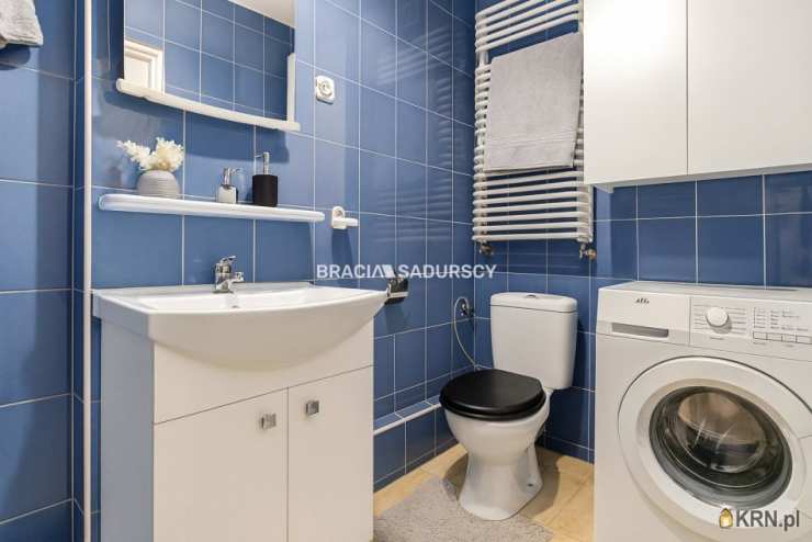 2 pokojowe, Kraków, Dębniki/Ruczaj, ul. Zachodnia, Mieszkanie  na sprzedaż