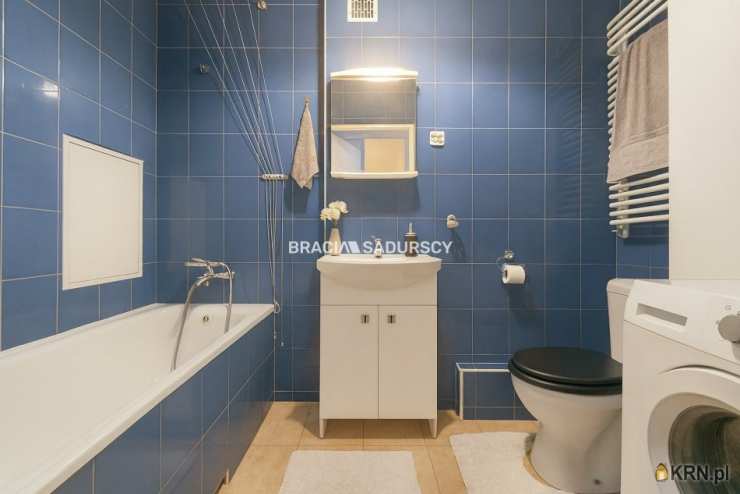 Bracia Sadurscy Oddział BS1 Kapelanka, Mieszkanie  na sprzedaż, Kraków, Dębniki/Ruczaj, ul. Zachodnia