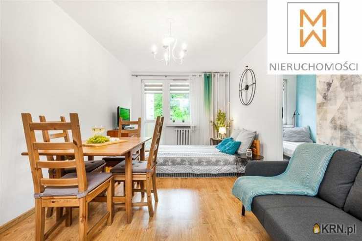 Mieszkanie  do wynajęcia, Gdynia, Grabówek, ul. M. Beniowskiego, 2 pokojowe