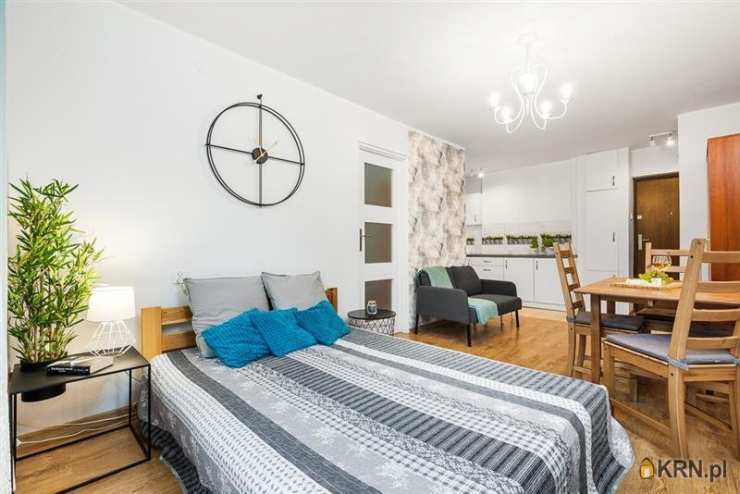 Mieszkanie  do wynajęcia, 2 pokojowe, Gdynia, Grabówek, ul. M. Beniowskiego