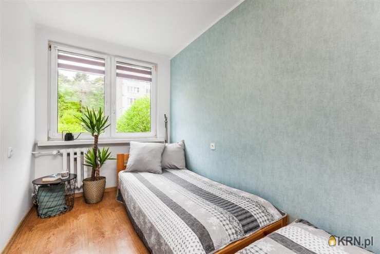 Gdynia, Grabówek, ul. M. Beniowskiego, 2 pokojowe, Mieszkanie  do wynajęcia