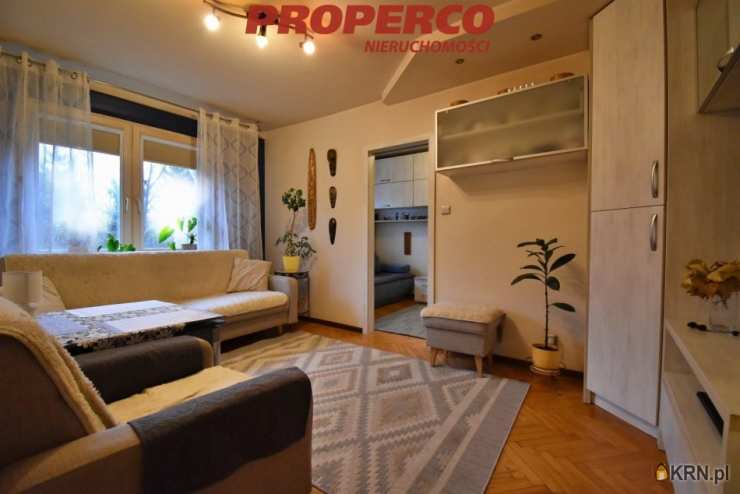 Mieszkanie  na sprzedaż, 2 pokojowe, Kielce, ul. Spółdzielcza