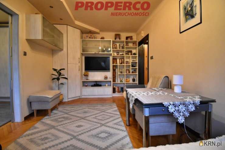 2 pokojowe, Kielce, ul. Spółdzielcza, Mieszkanie  na sprzedaż