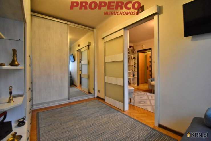 2 pokojowe, Mieszkanie  na sprzedaż, Kielce, ul. Spółdzielcza