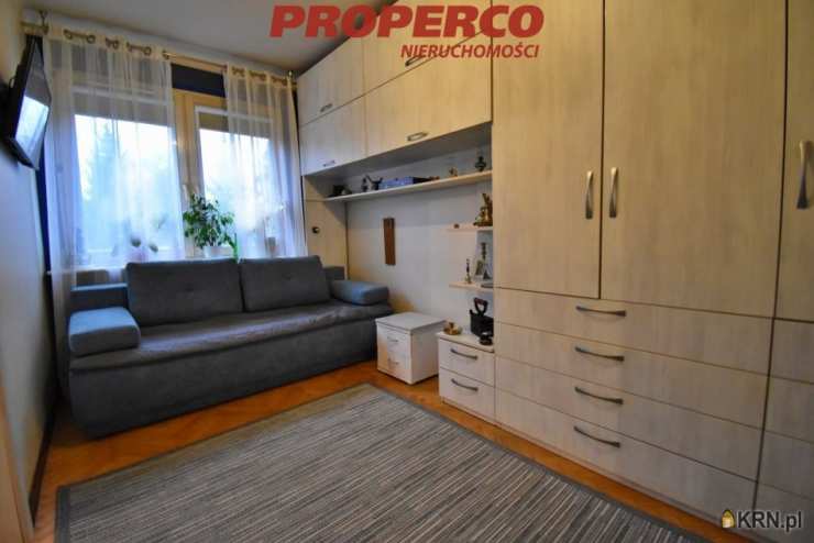 Mieszkanie  na sprzedaż, Kielce, ul. Spółdzielcza, 2 pokojowe