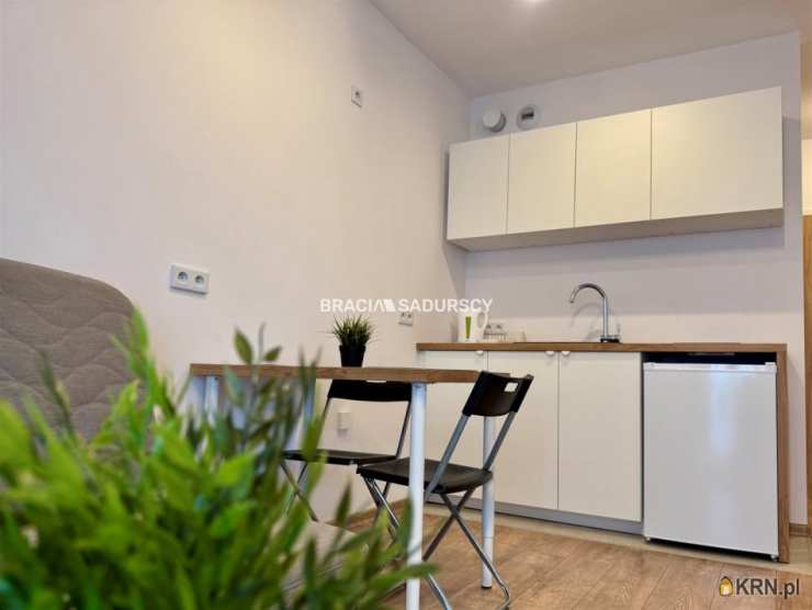 Mieszkanie  do wynajęcia, 2 pokojowe, Kraków, Podgórze/Płaszów, ul. Saska