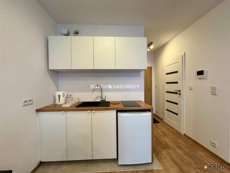 Kraków, Podgórze/Płaszów, ul. Saska, Mieszkanie  do wynajęcia, 2 pokojowe