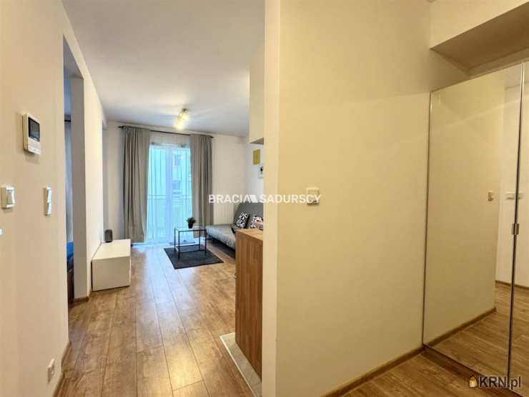 Kraków, Podgórze/Płaszów, ul. Saska, 2 pokojowe, Mieszkanie  do wynajęcia