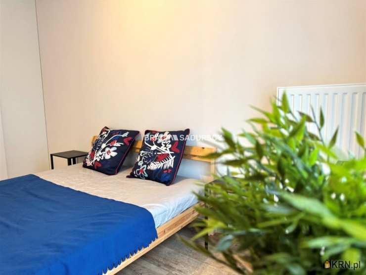 2 pokojowe, Kraków, Podgórze/Płaszów, ul. Saska, Mieszkanie  do wynajęcia