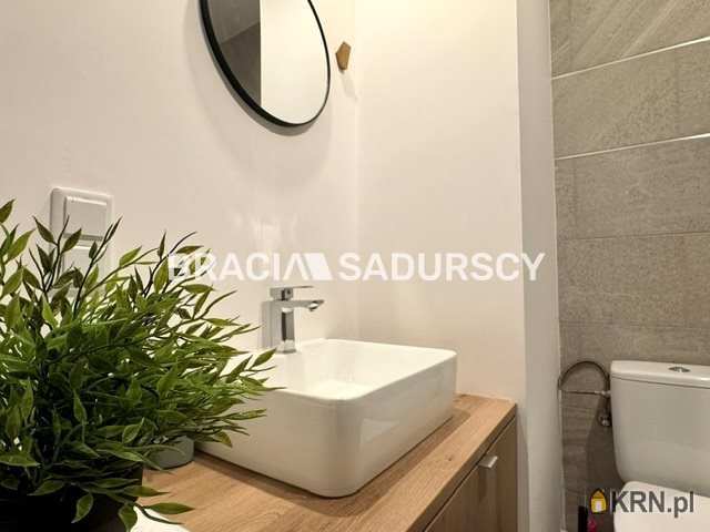 Mieszkanie  do wynajęcia, 2 pokojowe, Kraków, Podgórze/Płaszów, ul. Saska