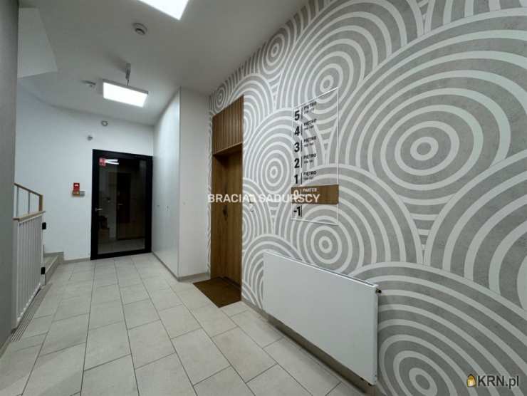 Kraków, Podgórze/Płaszów, ul. Saska, Mieszkanie  do wynajęcia, 2 pokojowe