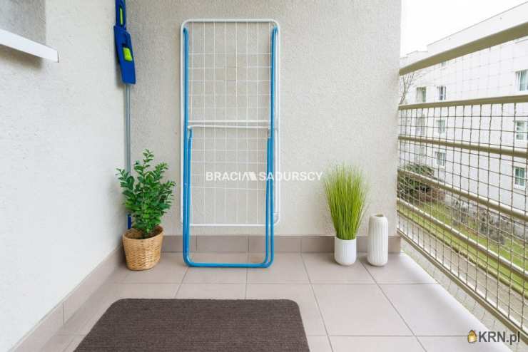 1 pokojowe, Mieszkanie  na sprzedaż, Kraków, Prądnik Biały/Azory, ul. J. Wybickiego