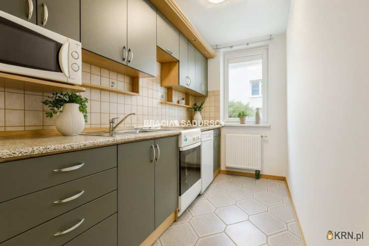 Kraków, Prądnik Biały/Azory, ul. J. Wybickiego, Mieszkanie  na sprzedaż, 1 pokojowe