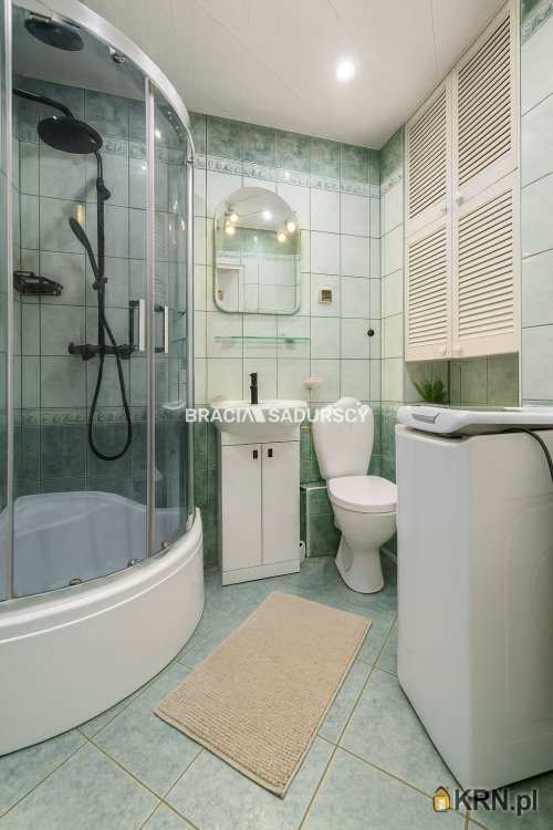 Kraków, Prądnik Biały/Azory, ul. J. Wybickiego, 1 pokojowe, Mieszkanie  na sprzedaż