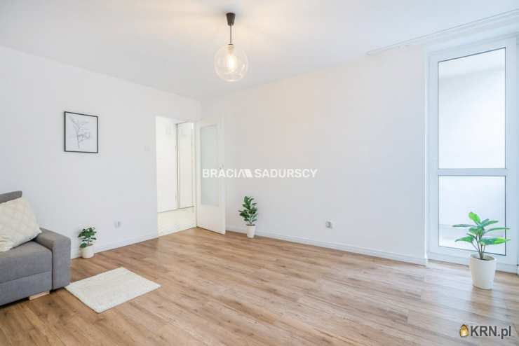 Mieszkanie  na sprzedaż, 1 pokojowe, Kraków, Prądnik Biały/Azory, ul. J. Wybickiego