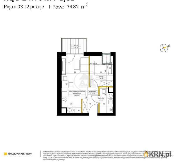 Mieszkanie  na sprzedaż, 2 pokojowe, Wrocław, Fabryczna/Maślice, ul. Rędzińska