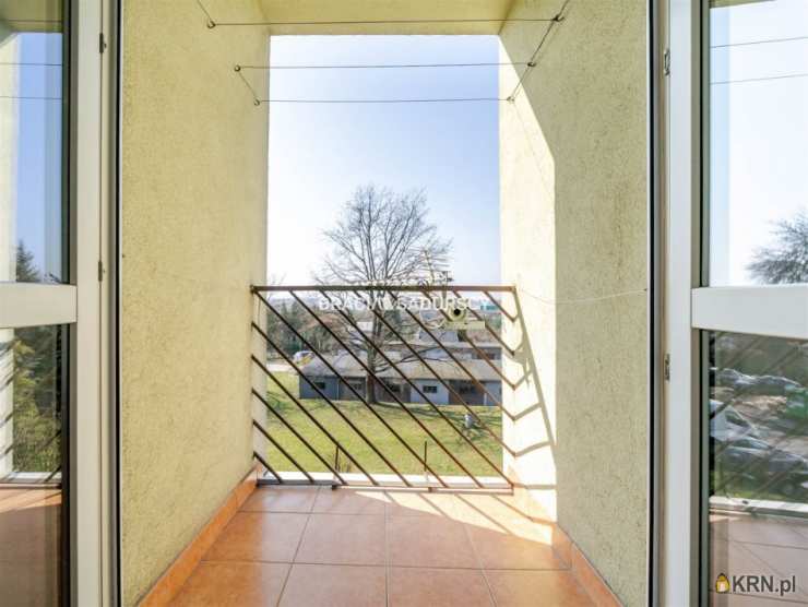 BRACIA SADURSCY NIERUCHOMOŚCI ODDZIAŁ BS5 NOWA HUTA, Mieszkanie  na sprzedaż, Kraków, Wzgórza Krzesławickie, ul. Na Stoku