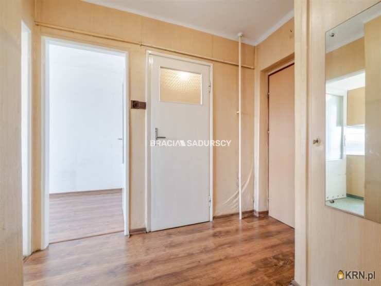 Kraków, Wzgórza Krzesławickie, ul. Na Stoku, 2 pokojowe, Mieszkanie  na sprzedaż