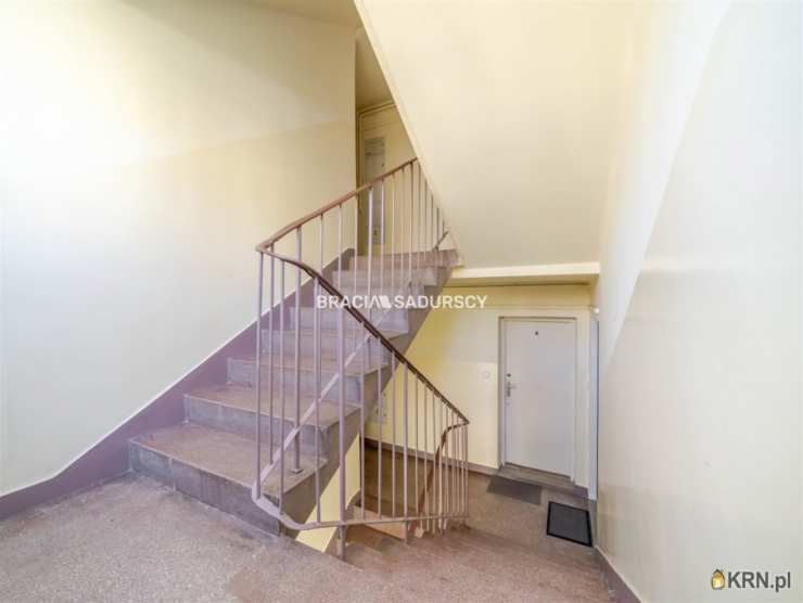 Mieszkanie  na sprzedaż, 2 pokojowe, Kraków, Wzgórza Krzesławickie, ul. Na Stoku