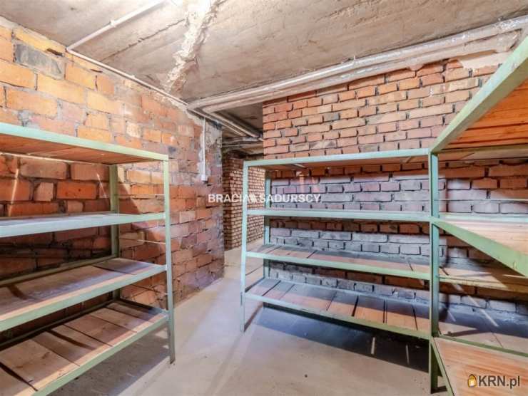 2 pokojowe, Kraków, Wzgórza Krzesławickie, ul. Na Stoku, Mieszkanie  na sprzedaż