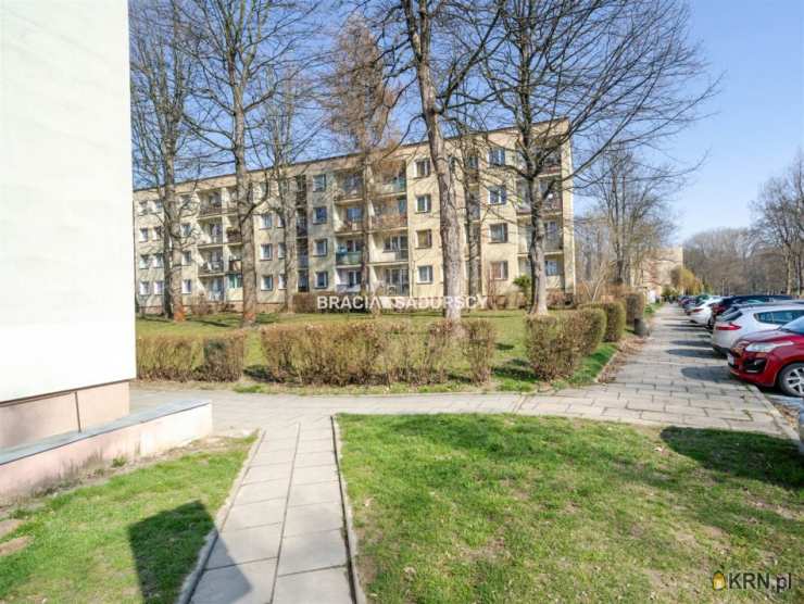 BRACIA SADURSCY NIERUCHOMOŚCI ODDZIAŁ BS5 NOWA HUTA, Mieszkanie  na sprzedaż, Kraków, Wzgórza Krzesławickie, ul. Na Stoku