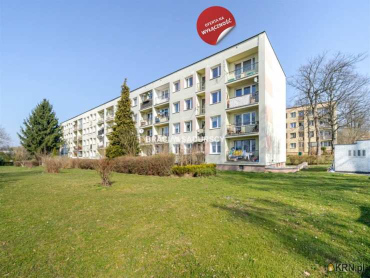 Mieszkanie  na sprzedaż, Kraków, Wzgórza Krzesławickie, ul. Na Stoku, 2 pokojowe