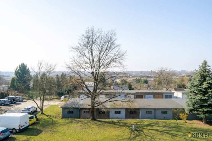 Mieszkanie  na sprzedaż, Kraków, Wzgórza Krzesławickie, ul. Na Stoku, 2 pokojowe