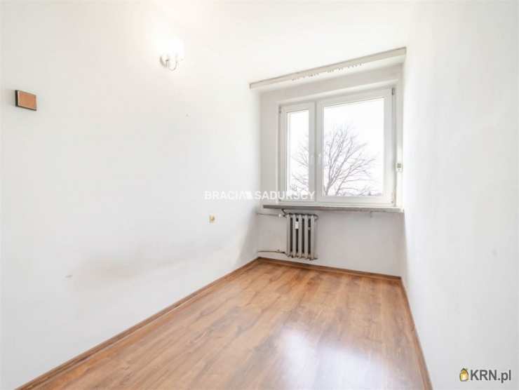 2 pokojowe, Kraków, Wzgórza Krzesławickie, ul. Na Stoku, Mieszkanie  na sprzedaż