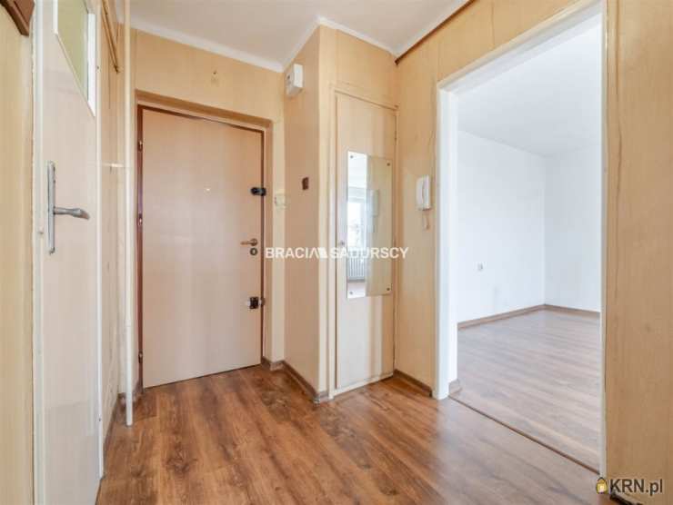 Mieszkanie  na sprzedaż, Kraków, Wzgórza Krzesławickie, ul. Na Stoku, 2 pokojowe