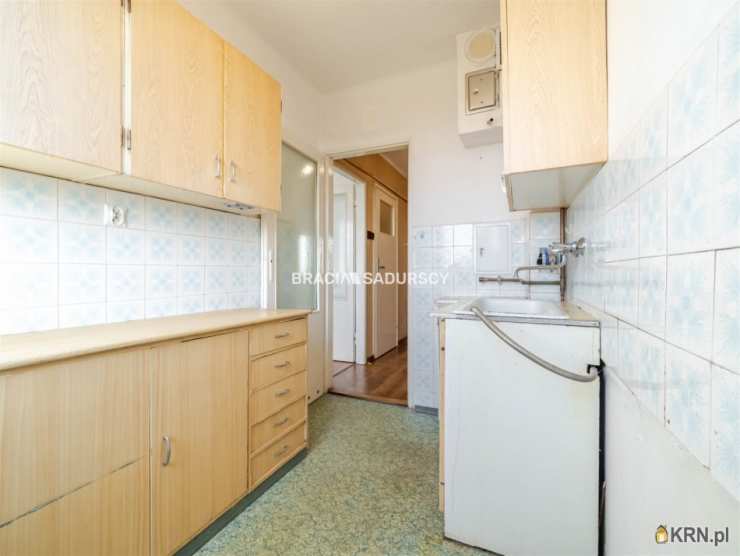 Kraków, Wzgórza Krzesławickie, ul. Na Stoku, Mieszkanie  na sprzedaż, 2 pokojowe