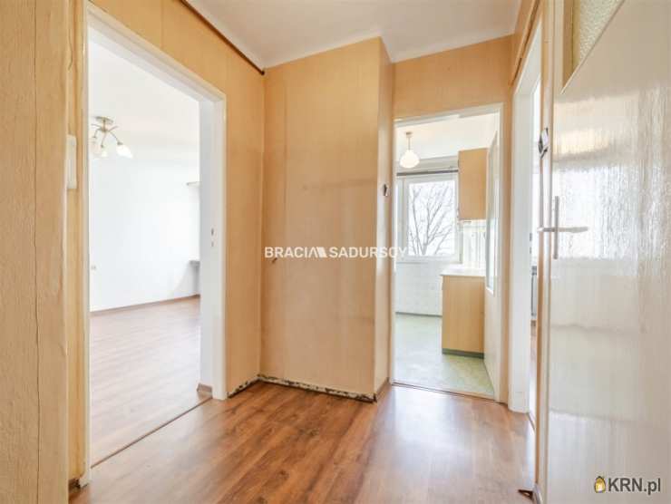 2 pokojowe, Kraków, Wzgórza Krzesławickie, ul. Na Stoku, Mieszkanie  na sprzedaż