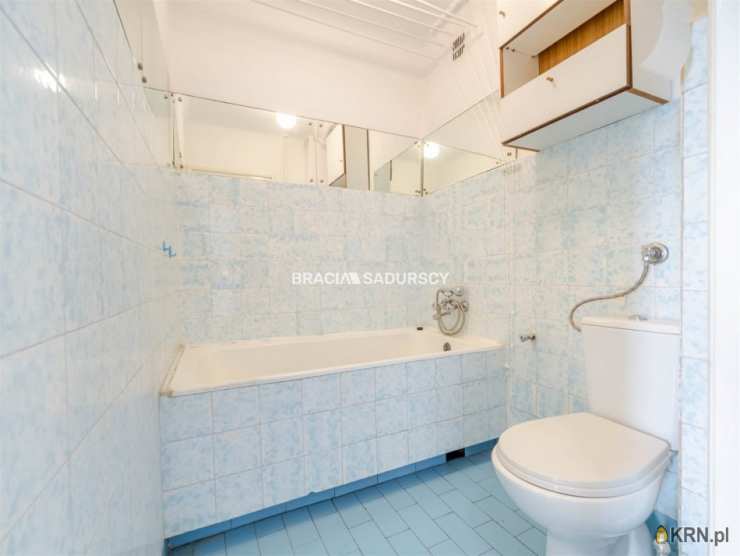 2 pokojowe, Mieszkanie  na sprzedaż, Kraków, Wzgórza Krzesławickie, ul. Na Stoku