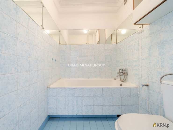 BRACIA SADURSCY NIERUCHOMOŚCI ODDZIAŁ BS5 NOWA HUTA, Mieszkanie  na sprzedaż, Kraków, Wzgórza Krzesławickie, ul. Na Stoku